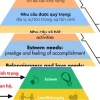 Học thuyết nhu cầu Maslow là gì và ứng dụng thực tế năm 2026