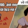 Tổng hợp hình ảnh meme về các tình huống hài hước trong phim 2026