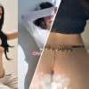 Gái Mặc Lọt Khe Khám Phá Vẻ Quyến Rũ Đầy Táo Bạo