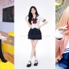Khám Phá Thế Giới Cosplay Nữ Sinh Phong Cách Nhật Bản Quyến Rũ
