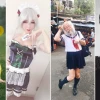Nam Cosplay Nữ Hình Ảnh Sức Hút Khó Cưỡng Trong Cộng Đồng