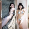Nét Quyến Rũ Khó Cưỡng Của Gái Nhật Bản Trong Bikini Gợi Cảm
