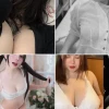 Ngọc Thảo Nổi Bật Với Trang Phục Quân Sự Dù Vẫn Khoe Vòng Một 100cm
