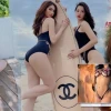 Tuyển Tập Ảnh Hot Girl Mặc Bikini Gợi Cảm Nhất Năm 2026