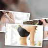 Vẻ Đẹp Tinh Tế Qua Bộ Ảnh Gái Xinh Mặc Đồ Lót