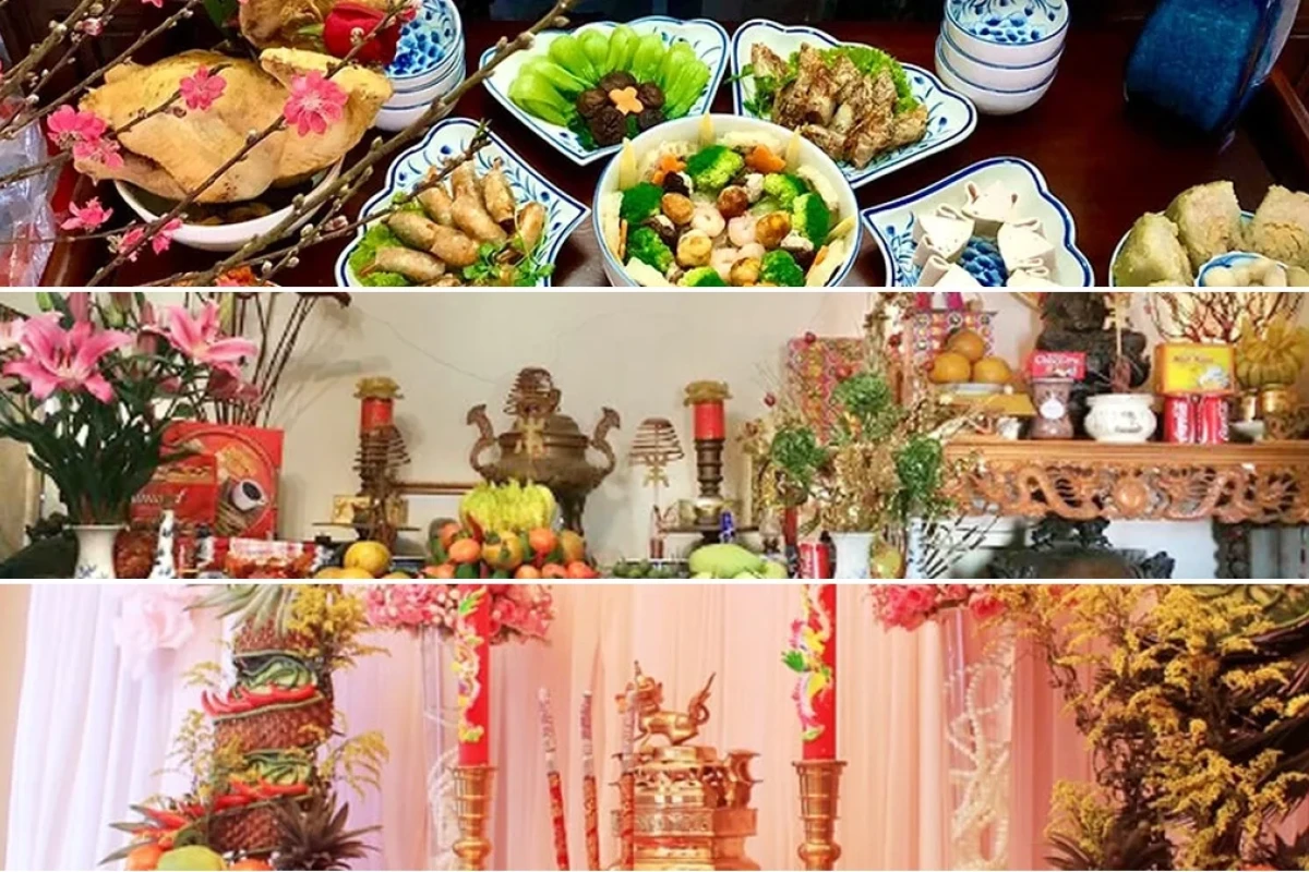 Cách xem ngày tốt làm lễ cúng gia tiên chuẩn phong thủy 2026
