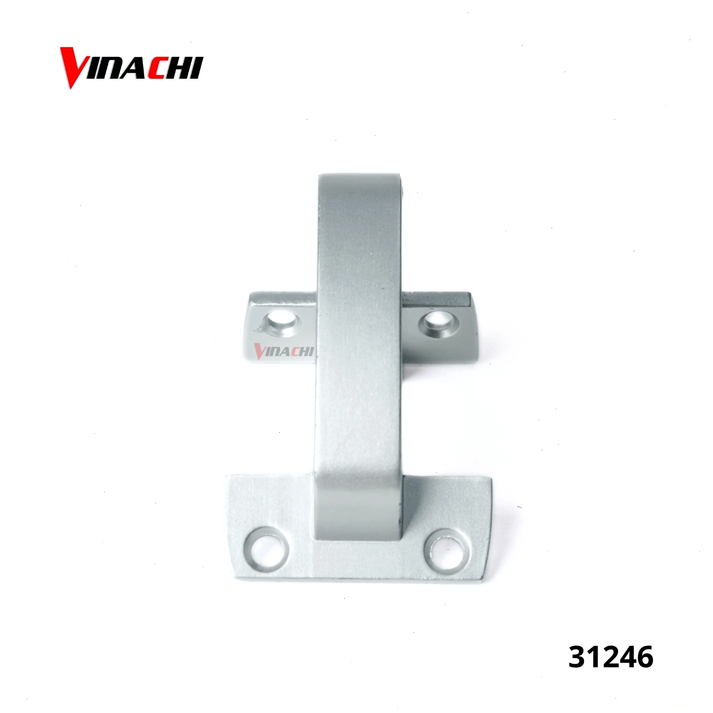 Bản lề nối cánh tủ bếp chất liệu inox cao cấp