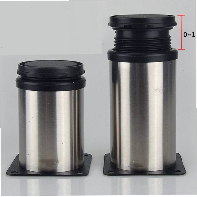 Bảng đo kích thước tiêu chuẩn chân tủ bếp