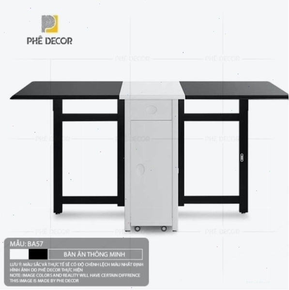 Bộ bàn ghế ăn cao cấp thiết kế hiện đại
