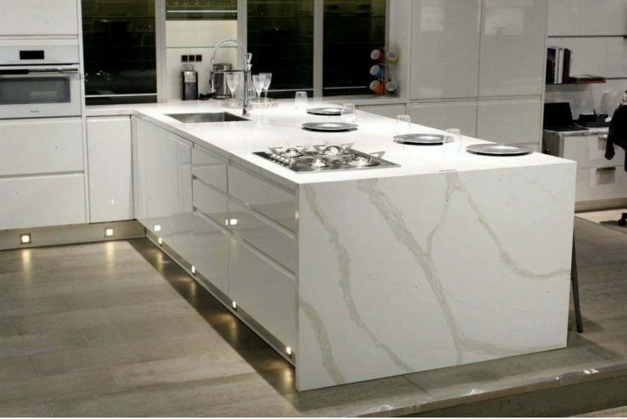 Cách chọn đá mặt bếp tốt nhất cho không gian bếp