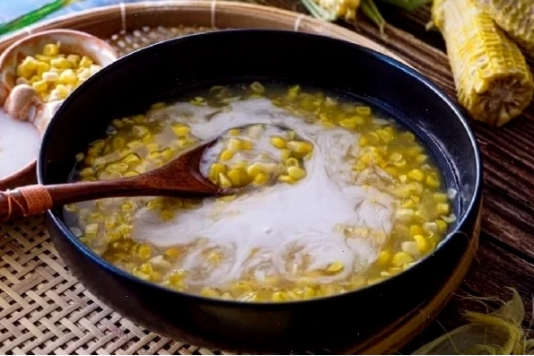 Cách làm chè bà ba khoai môn và sơ chế nguyên liệu