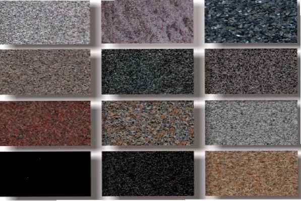 Đá Granite tự nhiên lựa chọn tối ưu cho mặt bàn bếp bền đẹp