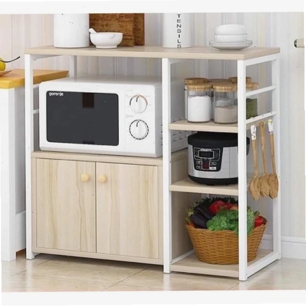 Gia công khung sắt tủ bếp theo yêu cầu
