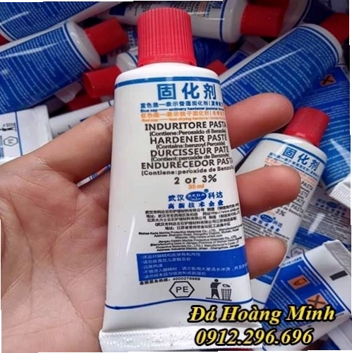 Keo gắn đá gốc Polyurethane có độ đàn hồi tốt