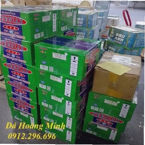 Keo gốc xi măng polymer cải tiến cho đá bàn bếp