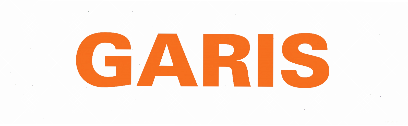 Logo Garis - Nhà cung cấp phụ kiện tủ bếp uy tín