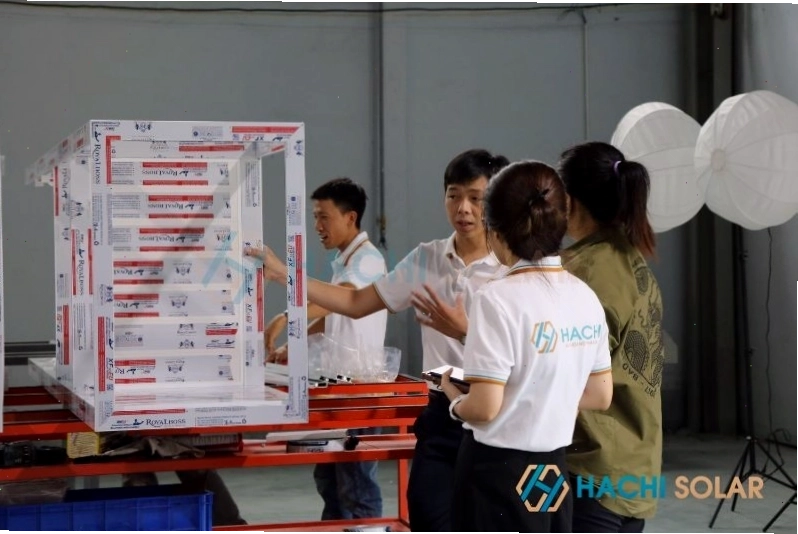 Quy trình lắp đặt tủ bếp giúp chủ nhà làm việc tốt hơn với đơn vị thi công
