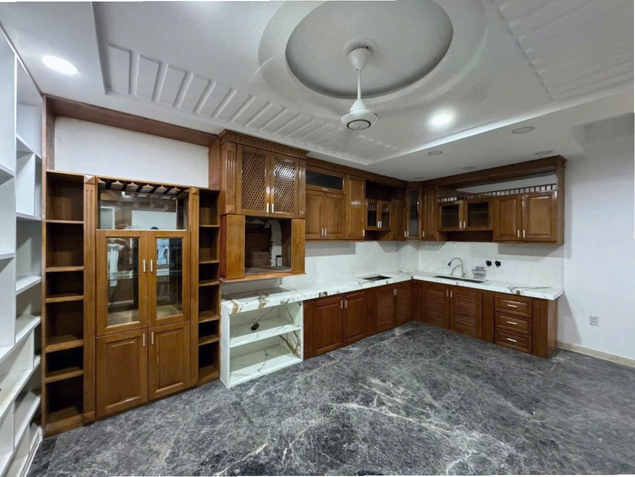 Thanh Lý Tốt chuyên thu mua tủ bếp cũ giá cao tại TPHCM