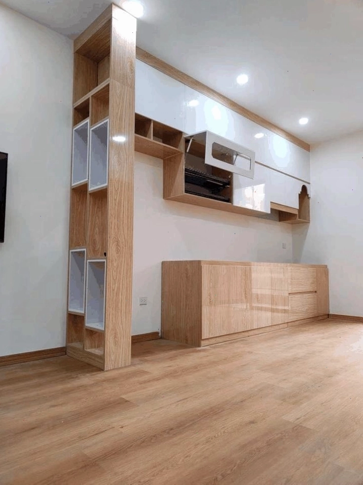 Tủ Bếp Anh Hiếu - Liên Chiểu, TP Đà Nẵng