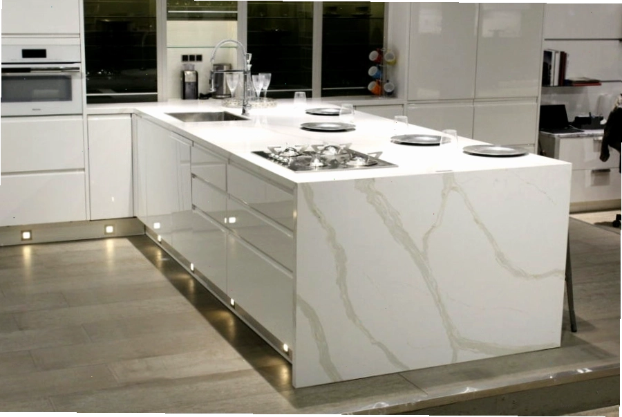 Tư vấn chọn loại đá tốt nhất cho mặt bếp