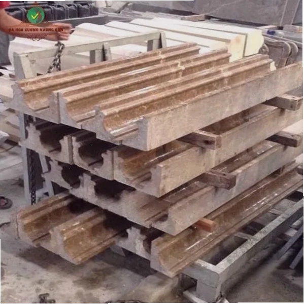 Tư vấn từ các chuyên gia để chọn chỉ đá bếp phù hợp