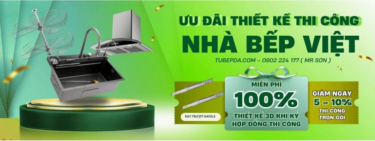 Ưu đãi đặc biệt khi mua đá hoa cương mặt bếp tại các cửa hàng uy tín