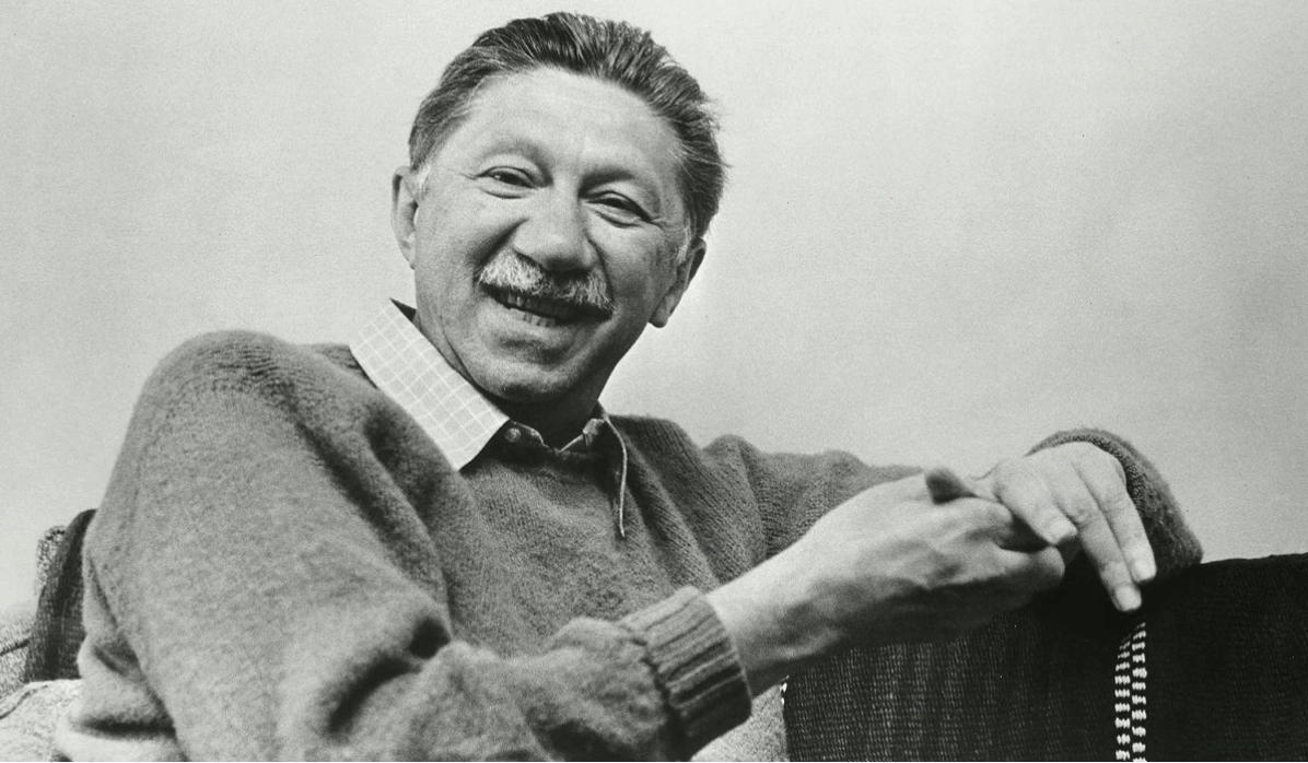 Nhà tâm lý học Abraham Harold Maslow người sáng lập học thuyết nhu cầu