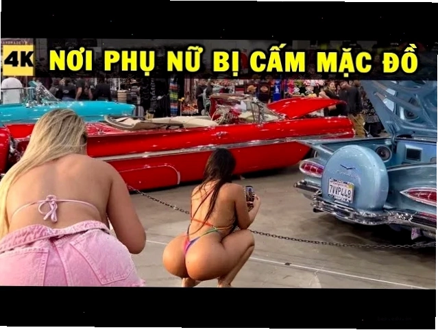 Cô gái thể hiện thần thái mạnh mẽ và đầy cuốn hút qua ánh mắt