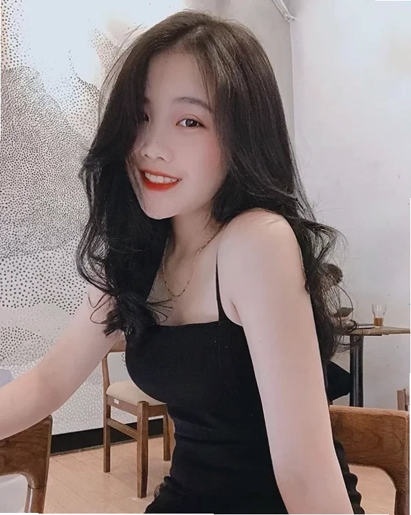 Gương mặt khả ái của các hot girl Việt Nam