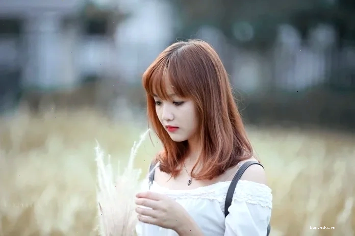 Hình nền cô gái 4k