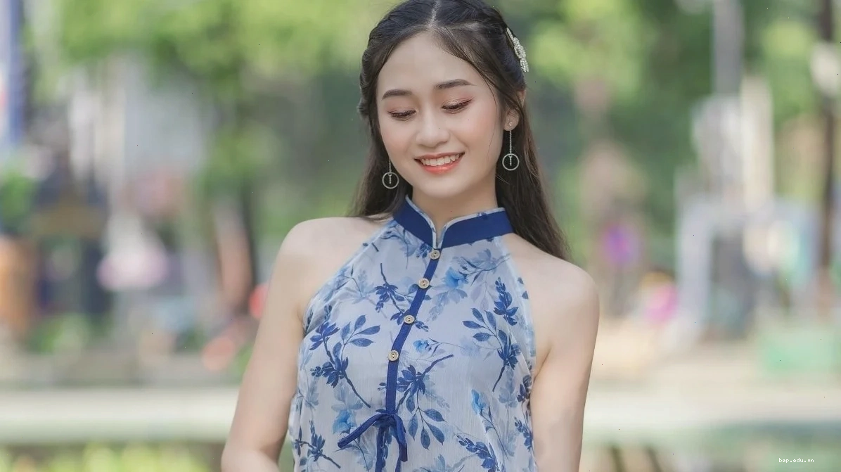 Hot girl Việt Nam nổi bật trên Instagram