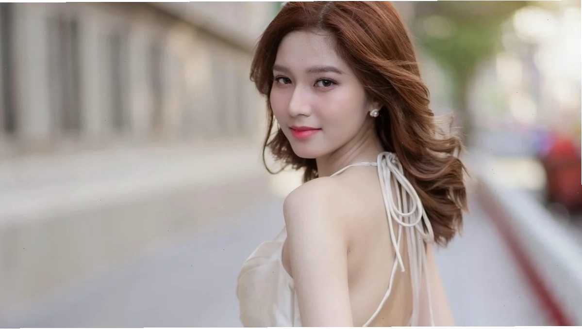 Những cô gái đẹp nổi bật trong danh sách TC Candler