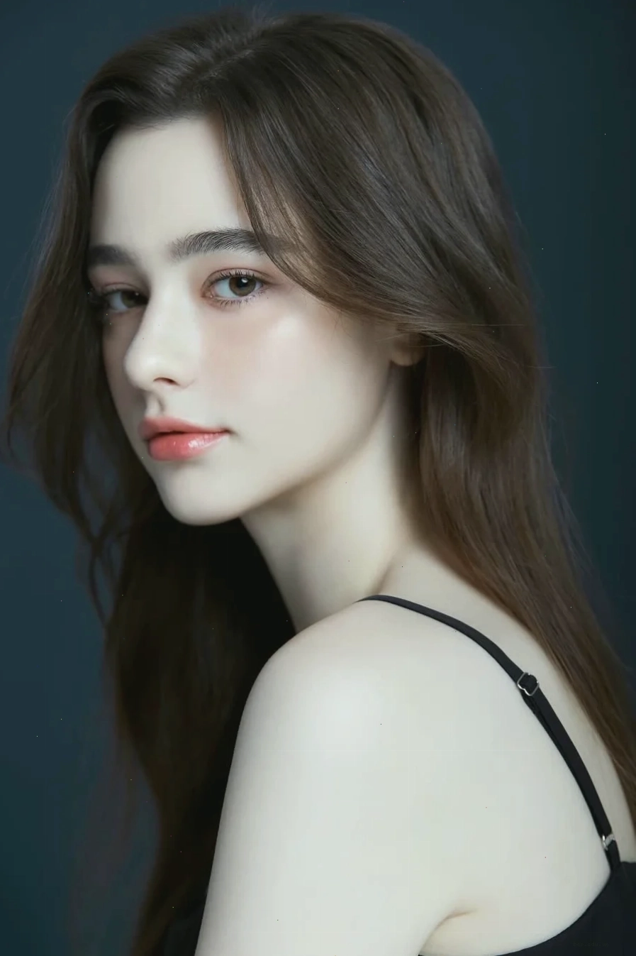 Vẻ đẹp quyến rũ của hot girl Đà Nẵng