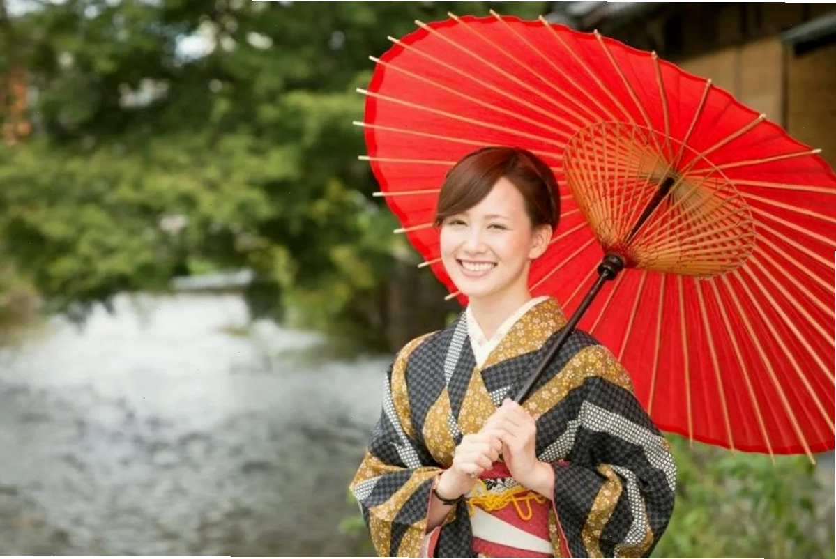 Yumi Kobayashi với vẻ đẹp nóng bỏng và quyến rũ