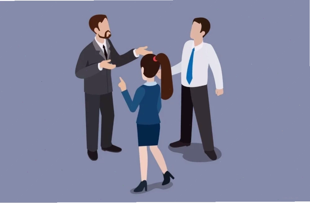 Áp dụng phương pháp giải quyết mâu thuẫn gia đình hiệu quả trong đời sống