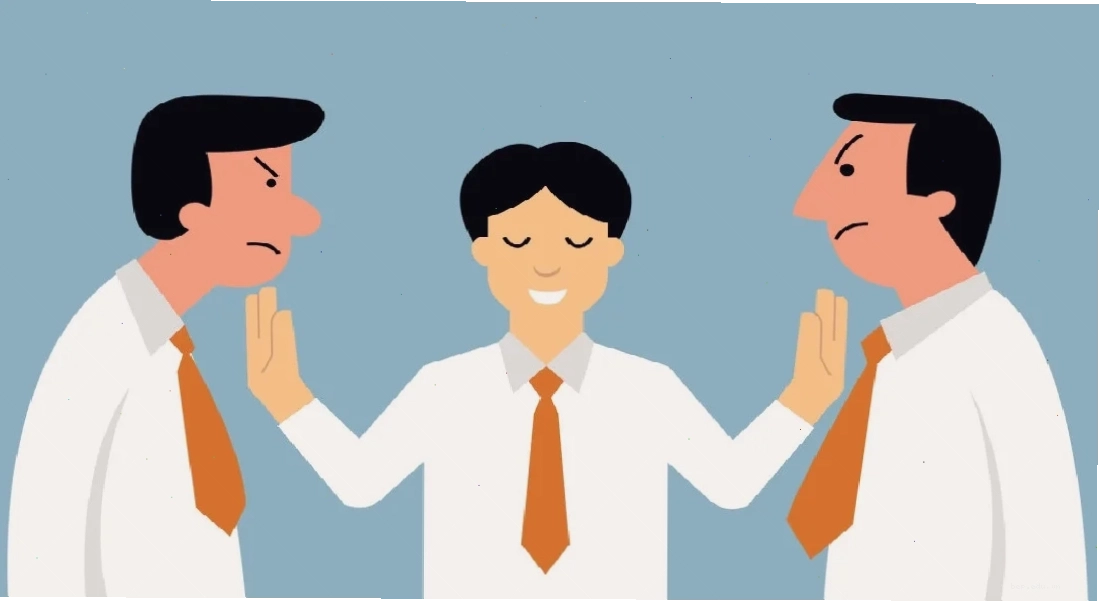 Duy trì phương pháp giải quyết mâu thuẫn gia đình hiệu quả mỗi ngày