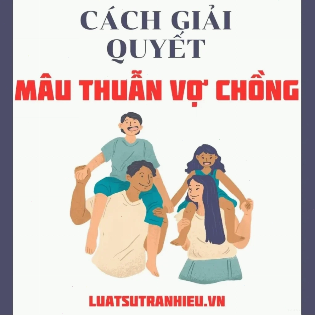 Học phương pháp giải quyết mâu thuẫn gia đình hiệu quả qua sự lắng nghe