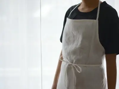 Cập nhật 100+ mẫu tạp dề đẹp tinh tế cho gian bếp xinh