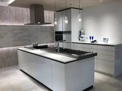 Khám phá mẫu tủ bếp hiện đại khiến ai cũng muốn sở hữu