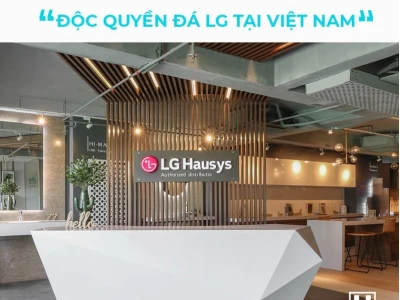 Chỉ Đá Bếp: Điểm Nhấn Sang Trọng và Bền Bỉ Cho Không Gian Bếp Hiện Đại