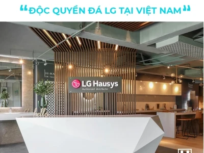 Đá Làm Bàn Bếp Lựa Chọn Thông Minh Cho Không Gian Bếp Hiện Đại