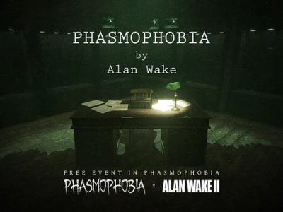 Đánh giá chi tiết Phasmophobia và hướng dẫn chơi săn ma