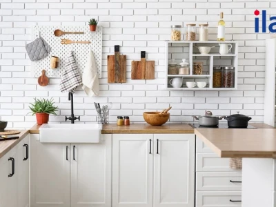 Đảo bếp tiếng Anh là gì? Giải thích chi tiết và phân biệt với Kitchen table