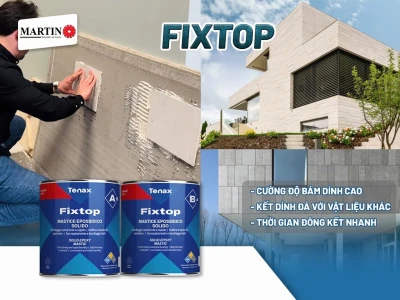 Keo Gắn Đá Bàn Bếp: Lựa Chọn Thông Minh Cho Không Gian Bếp Sang Trọng