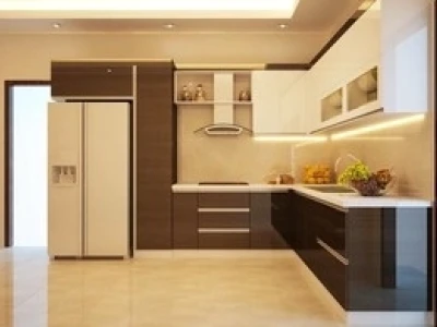 Thiết Kế Thi Công Tủ Bếp Tại Bắc Ninh: Báo Giá & Mẫu Đẹp 2026