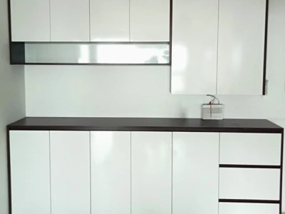 Tủ bếp cũ thanh lý tại Hà Nội: Hướng dẫn chọn mua và những lưu ý quan trọng