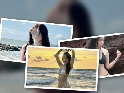 Ảnh Gái Đẹp Bikini Nóng Bỏng Khám Phá Vẻ Đẹp Hè 2026