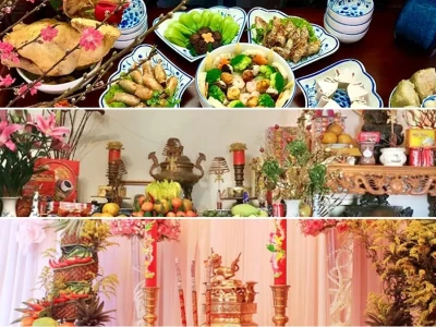 Cách xem ngày tốt làm lễ cúng gia tiên chuẩn phong thủy 2026