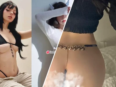 Gái Mặc Lọt Khe Khám Phá Vẻ Quyến Rũ Đầy Táo Bạo