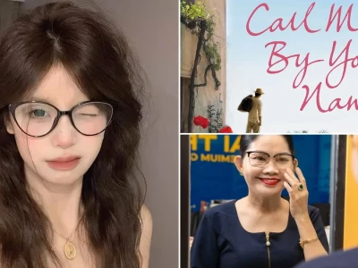 Gái Xấu Đeo Kính Bí Ẩn Thu Hút Với Phong Cách Cute Ngầu
